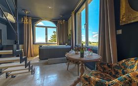 Chambres d'hôtes La Mascrabiere BED&SPA